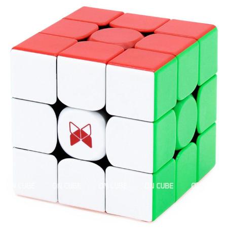 Cubo Mágico 3x3x3 Qiyi X-man Tornado V3 Flagship - (Core Magnético) -  Oncube: os melhores cubos mágicos você encontra aqui