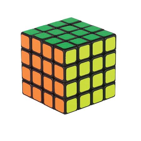 Cubo Mágico de 7 cm: Desafie sua Mente com Esse Quebra-Cabeça Cláss