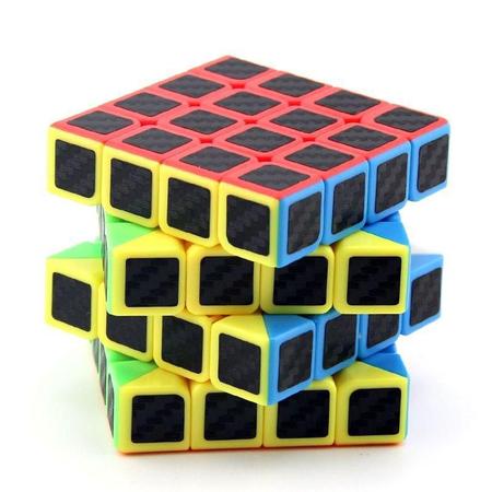 Cubo Magico 4x4x4  MercadoLivre 📦