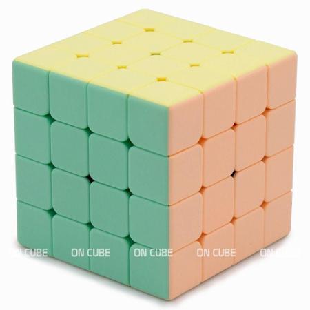 Cubo Mágico 4x4x4 Moyu Meilong Carbono - Oncube: os melhores cubos