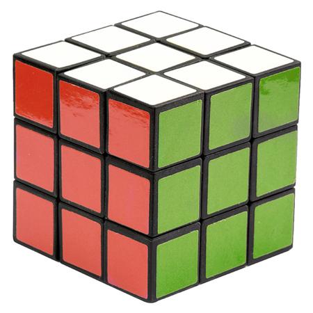 CUBO MAGICO GRANDE 6CM – Plasform