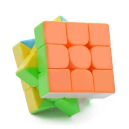 Cubo Mágico Speed Gold Edition 3x3x3 Cubo Profissional Esportivo - Online - Cubo  Mágico - Magazine Luiza