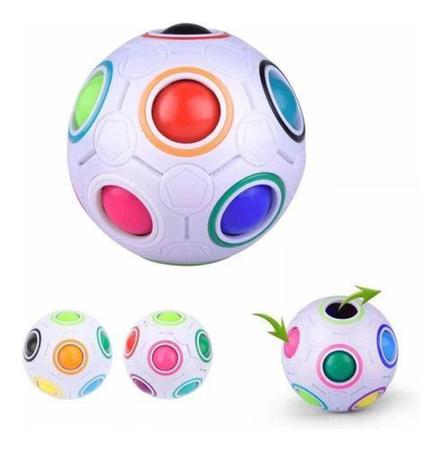 Magic Balls Jogos de Bolhas Magicas