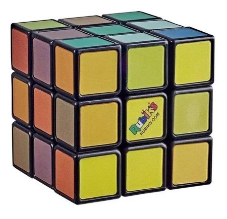 O cubos de rubik mais difícil do mundo - cubos de rubik blog