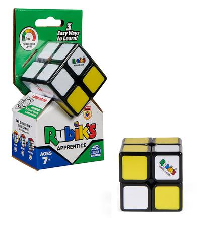 Rubik's Cubo Mágico Fantasma Sunny 3180 - Castelo Kids