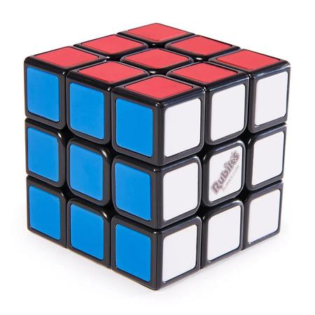 Cubo Mágico Profissional Original 3x3 Rubiks Sunny