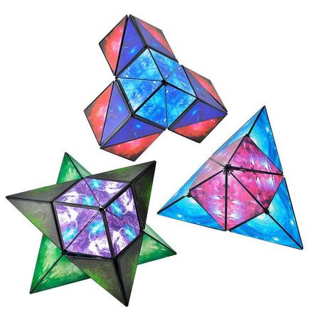 Cubo Magnetico 72 Formas - Cubo Store - Sua Loja de Cubo Magico
