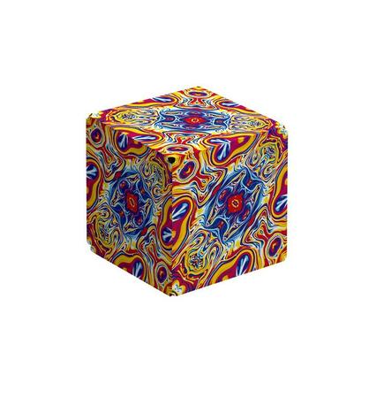 Cubo Magnetico 72 Formas - Cubo Store - Sua Loja de Cubo Magico