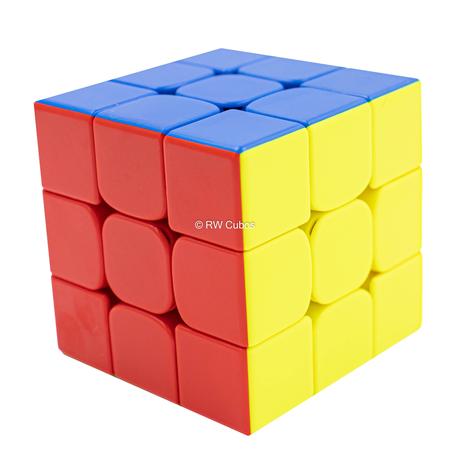 Cubo magico magnético profissional - Hobbies e coleções - Aldeota