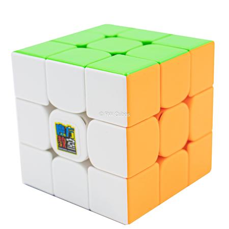 Comprar um cubo de rubik magnético O que precisa de saber