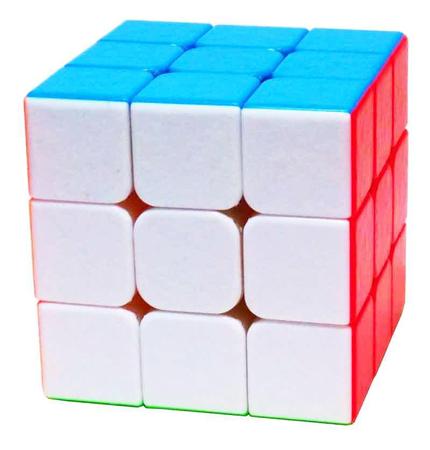 Cubo Mágico Magnético 3D Sashibo Importado 72 Formas Diferentes - Quick  Shop - Cubo Mágico - Magazine Luiza