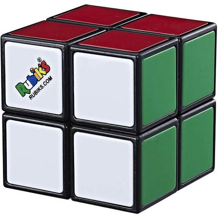 Cubo Magico Mini 2x2 Rubiks Treinador 2790 Sunny - Cubo Mágico - Magazine  Luiza