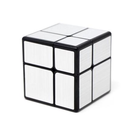 Cubo Magico Mirror Blocks 2x2 Demolidor