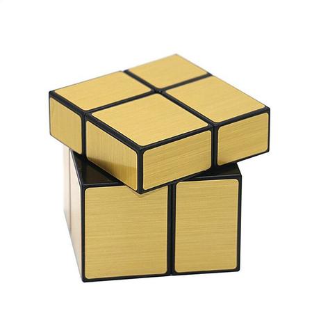 CUBO MAGICO MIRROR BLOCKS 2x2