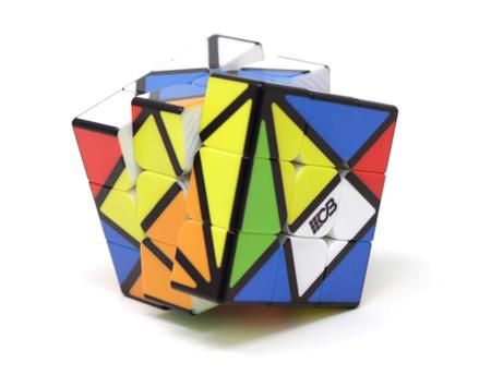 CUBO MÁGICO DE CUBOS VINCI CUBE - Cuber Brasil - Loja Oficial do Cubo Mágico  Profissional