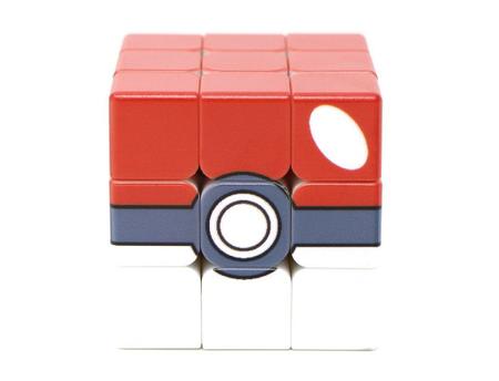 Vinci Cube - Cubo Mágico 3x3x3 Profissional Personalizado Olimpíadas Original Lubrificado