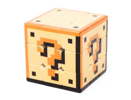 CUBO MÁGICO DE CUBOS VINCI CUBE - Cuber Brasil - Loja Oficial do Cubo Mágico  Profissional