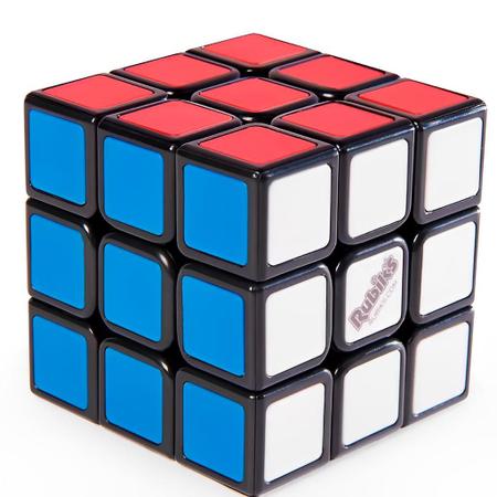 Cubo Mágico Rubik's Phantom - Oncube: os melhores cubos mágicos você  encontra aqui