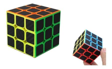 Brinquedo Anti Stress Pocket Fidget Toy + Cubo Infinito - Fidget Cube -  Magazine Luiza