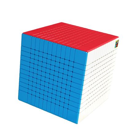 Imagem de Cubo Mágico Profissional 12x12x12 Moyu DS