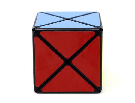 Cubo Mágico Profissional - Setas - Vinci 2x2 - Cuber