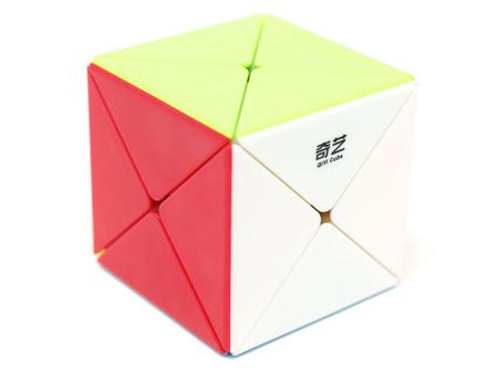 Cubo Mágico 2x2 Profissional Qiyi S