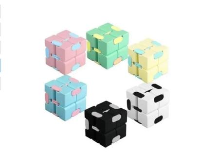 Cubo Mágico 2x2 :: Afonso Cubo Magico