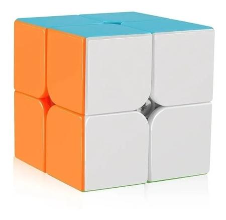 Cubo Mágico Maluco 6,5 cm - ARK