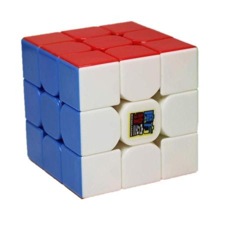 Cubo Mágico 3x3x3 Mf3 Moyu Profissional original - Escorrega o Preço