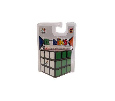 Cubo Mágico Profissional 3X3 Rubiks Sunny - 2794