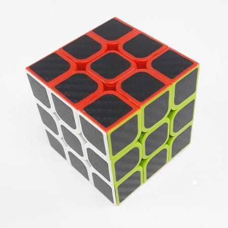 Cubo Mágico 4x4x4 Qiyi Speedcube Velocidade