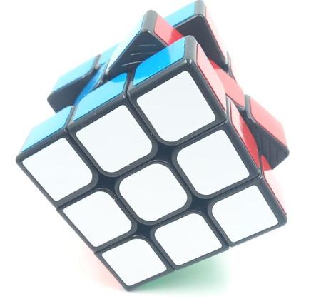 Cubo Mágico Profissional Square- MoYu MeiLong - Stickerless