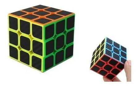 Cubo Mágico 3x3x3 Profissional Original ArkToys