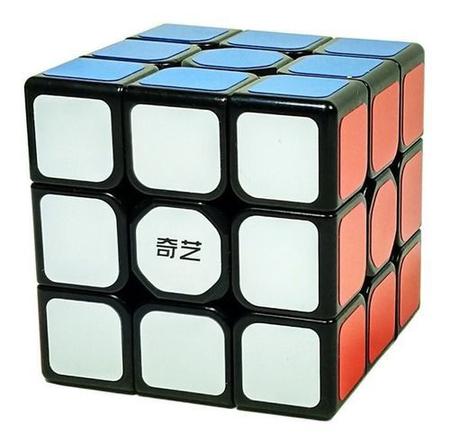 Cubo Mágico Profissional Original Cubo Magico - Online - Cubo Mágico -  Magazine Luiza