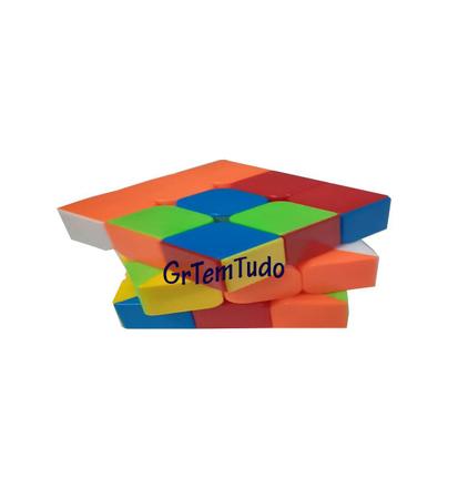 RACHA CUCA SLIDING 6X6 MAGNÉTICO - Cuber Brasil - Loja Oficial do Cubo  Mágico Profissional