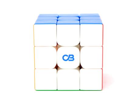Cubo Mágico 3x3x3 MoYu RS3M MagLev 2021 UV - Original - Cubo ao Cubo - A  Sua Loja de Cubo Mágico Profissional