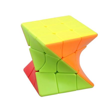 Cubo Mágico para Iniciantes: Monte como profissional em 7 passsos -  JotaPe_40