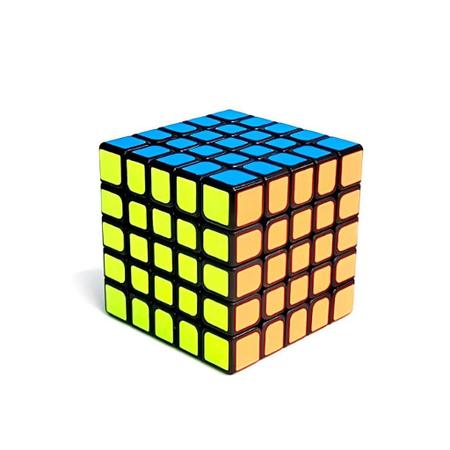 Cubo Magico Profissional 7 x 7 x 7