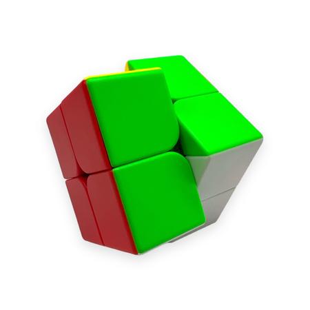 Cubo Mágico Profissional 2x2x2 Magic Cube Original