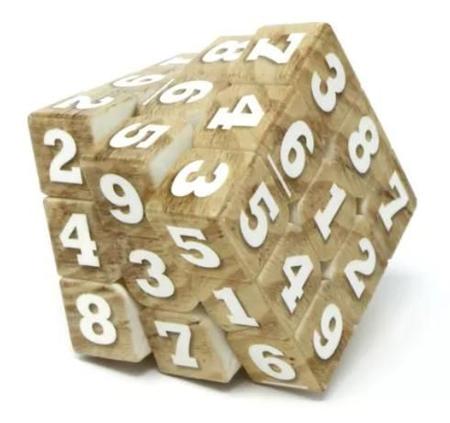 Sudoku muito difícil – Para verdadeiros profissionais