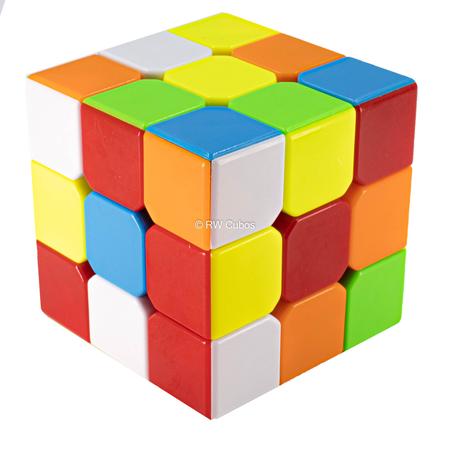 Cubo mágico 3x3x3 Cyclone Boys - Oncube: os melhores cubos mágicos