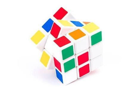 Cubo Mágico Profissional facil como montar logica do cubo magico - Online - Cubo  Mágico - Magazine Luiza