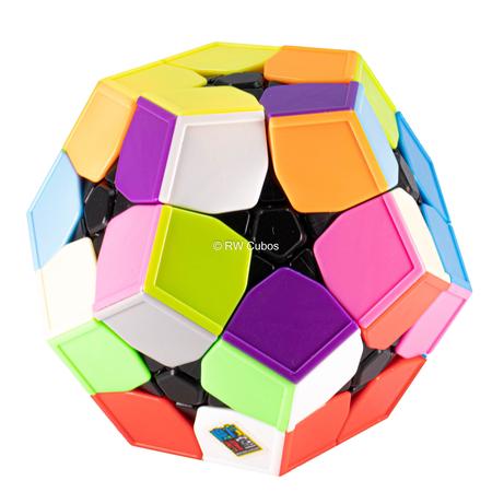 Cubo Mágico Profissional CUI FENG