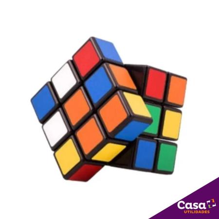 Cubo Mágico Profissional CUI FENG