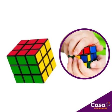 Cubo Mágico Profissional CUI FENG