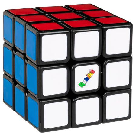 Cubo Mágico Profissional 3x3x3 - original - Nibus - Cubo Mágico - Magazine  Luiza