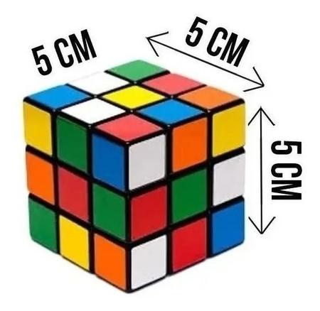 Cubo Mágico Profissional facil como montar logica do cubo magico - Online - Cubo  Mágico - Magazine Luiza