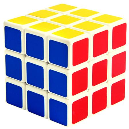 Cubo Mágico Profissional Ultimate Challenge 3x3x3 desmontável - Online - Cubo  Mágico - Magazine Luiza