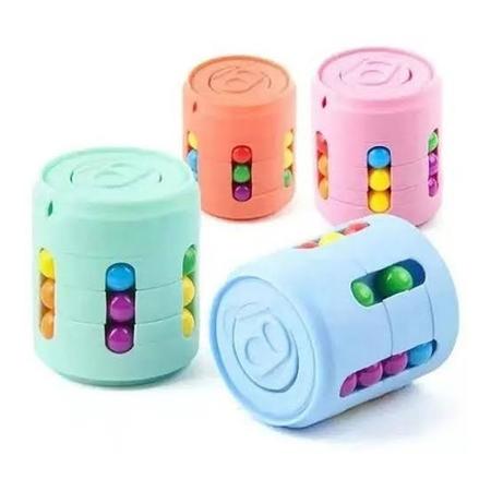 Fun Wisdom Magic Beads Brinquedos IQ para crianças a 7 anos