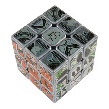 SOU O MELHOR MONTADOR DO RUBIK'S O CUBO MÁGICO ORIGINAL! #publi 